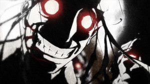 Towa no Quon 6: Towa no Quon